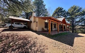 Casa de Campo a metros del rio en las Sierras de Cordoba